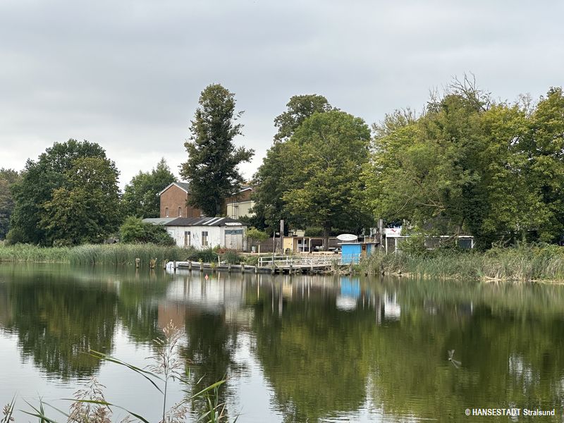 Bürgergarten September 2024 Bürgergarten September 2024